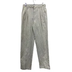 DOCKERS チノパンツ W34 タック入り 古着卸 アメリカ仕入 2405-433