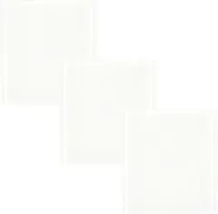 東芝ライテック スイッチカバー (M) WDG1611MNA(WW) 3個セット WDG1611MNの代替後継モデル 互換品 