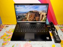 美品 16GB/i7 ソニー VAIO VJPK13C11N 14.0型