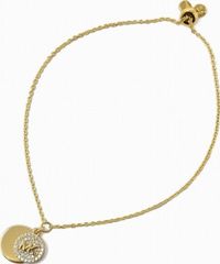 3145 極美品✨ Dior ブレスレット CD ロゴ ゴールド 希少 刻印 - メルカリ