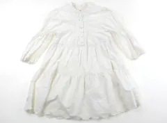 【メゾピアノ/mezzopiano】ワンピース 120サイズ 女の子【子供服・ベビー服】（1962901）