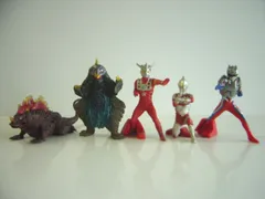 超安い品質 2025年最新】DGウルトラマンの人気アイテム - メルカリ その他