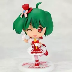 【中古】トレーディングフィギュア ランカ・リー B きゅんキャラ 「一番くじプレミアム マクロスF～歌姫コレクション～ ファーストステージ」 F賞