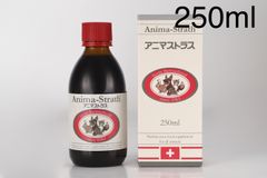 日本ビーエフ アニマストラス  リキッド250  250ml×1個