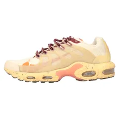 2024年最新】air max plus terrascape nikeの人気アイテム - メルカリ