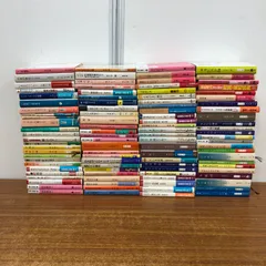 2025年最新】小説まとめ売りの人気アイテム - メルカリ