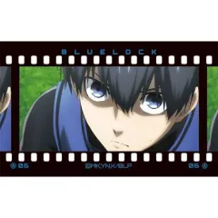 【中古】キャラカード 06.潔世一 「ブルーロック フィルム風コレクション」