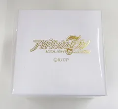 アイドリッシュセブン アイナナ 逢坂壮五 5th リングライト