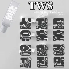 2025年最新】TWS ペンライト ハンジンの人気アイテム - メルカリ