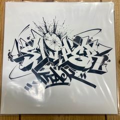 【新品】DJ SOOMA - SNIPER ATTACK [LP] レコード
