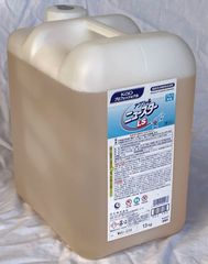 花王 業務用食器洗浄機用液体洗剤 アクシャル ニュースターLS 13ｋｇ