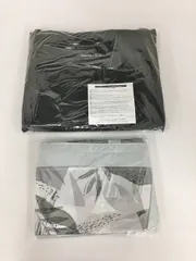 メルセデスベンツ Mercedes-Benz ノベルティグッズまとめセット ショッピングバッグ レジャーシート 未使用品含む 2406LR155