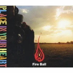 2025年最新】fire ball レコードの人気アイテム - メルカリ