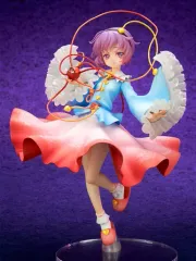 東方project　古明地さとり　フィギュア　レア　当時品　未開封 予約】東方Project 本怖！3rd Eye 古明地さとり 1/6 完成品