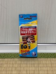 Kodak スナップキッズ 800 フィルムカメラ
