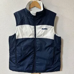 Columbia リバーシブルダウン中綿ベスト 企業刺繍 WOMEN'S コロンビア