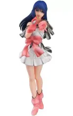 【中古】プラモデル PLAMAX MF-04 minimum factory リン・ミンメイ 愛・おぼえていますかVer. 「超時空要塞マクロス 愛・おぼえていますか」 1/20 ABS＆PS組み立て式プラスチックモデル