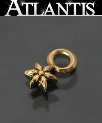 2025年最新】クロムハーツ スターチャームの人気アイテム - メルカリ