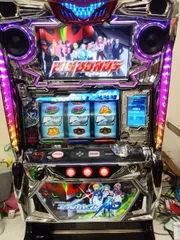 2022年最新】エウレカセブンao 実機の人気アイテム - メルカリ