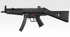 東京マルイ　MP5A5　実物マグプルカスタム　予備マグ　ストックアダプター付き 5Ax 次世代MP5用ストックアダプター本体 受注生産対応 | 5Ax
