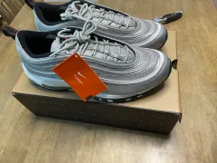2025年最新】AIR MAX 97の人気アイテム - メルカリ
