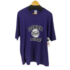 ラッセルアスレチック RUSSELL ATHLETIC DUBLIN LAURENS クルーネックTシャツ メンズ import：XXL のサムネイル