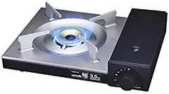 中古】【非常に良い】イワタニ カセットフー 雅(MIYABI) 【和風