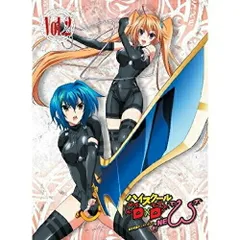 DVD / TVアニメ / ハイスクールD×D NEW Vol.2 (DVD+CD)
