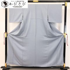 袋帯 金華山織 格子に蝶々花柄模様 O-1109 - メルカリ 