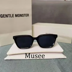 2024年最新】gentle monster museeの人気アイテム - メルカリ