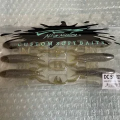 DRT/DC SHRIMP (DCシュリンプ) 3.0