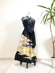 2025年最新】留袖ドレス ボレロの人気アイテム - メルカリ