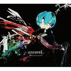 2024年最新】unravel の人気アイテム - メルカリ