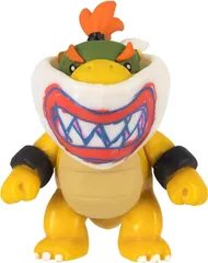 【新品】三英貿易 スーパーマリオ フィギュア クッパJr. FCM