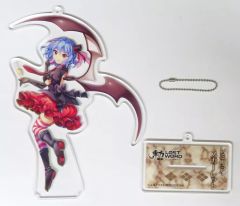 D.Gray-man HALLOW アクリルキーホルダー 神田ユウ - メルカリ