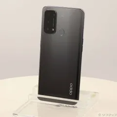 2025年最新】OPPO Reno5 A シルバーブラック 128gbの人気
