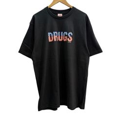90s USA製 ギャラクシーTシャツ スーパースター 宇宙 星 ブラック 黒 