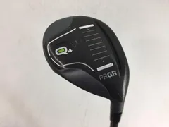 プロギア　キャリーズQ 3番　19度 プロフォースv2 6F3 プロギア キャリーズQ 3番 19度 プロフォースv2 6F3 Amazon.co