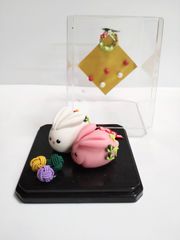 干支の置物