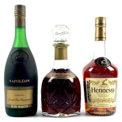 2024年最新】古酒 レミーマルタン ナポレオンの人気アイテム - メルカリ