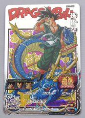 41_00AO）	スーパードラゴンボールヒーローズ BM11-ASEC 孫悟空
