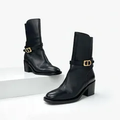 2025年最新】Christian Dior レディース ブーツの人気アイテム