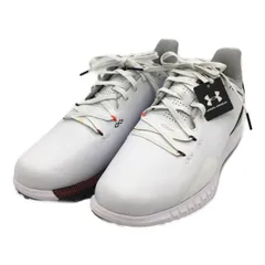2025年最新】UNDER ARMOUR ゴルフ シューズ(男性用)の人気