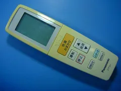 パナソニック エアコンリモコン A75C3647 ggw725x Amazon.co.jp: パナソニック エアコンリモコン A75C3647