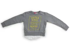 【ジェニィ/JENNI】トレーナー・プルオーバー 120サイズ 女の子【子供服・ベビー服】（1934886）