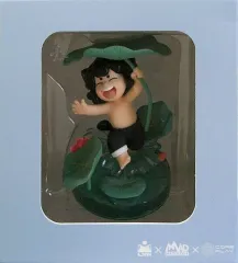 【中古】フィギュア 小黒(シャオヘイ) 「羅小黒戦記」 PVC製塗装済み完成品