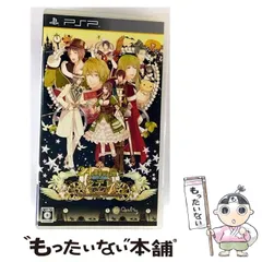 【中古】 24時の鐘とシンデレラ ～Halloween Wedding～ [PSP] / QuinRose