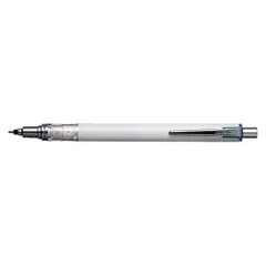 三菱鉛筆 クルトガアドバンス0．5ｍｍ ホワイト M55591P.1のサムネイル