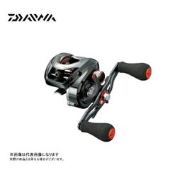 ダイワ SS AIR 8.1L + CORZZAロッド ベイトフィネスセット - メルカリ
