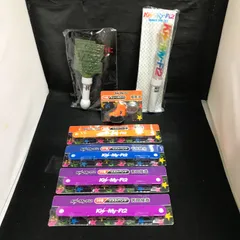 2320　Kis-My-Ft2　グッズ7点セット　セット売り
